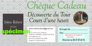 Découverte du Tour - cours d'1 heure